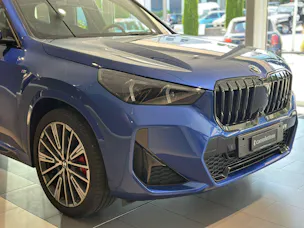 BMW X1 sDrive 18i M Sport