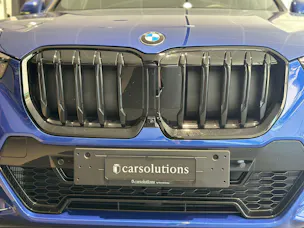 BMW X1 sDrive 18i M Sport