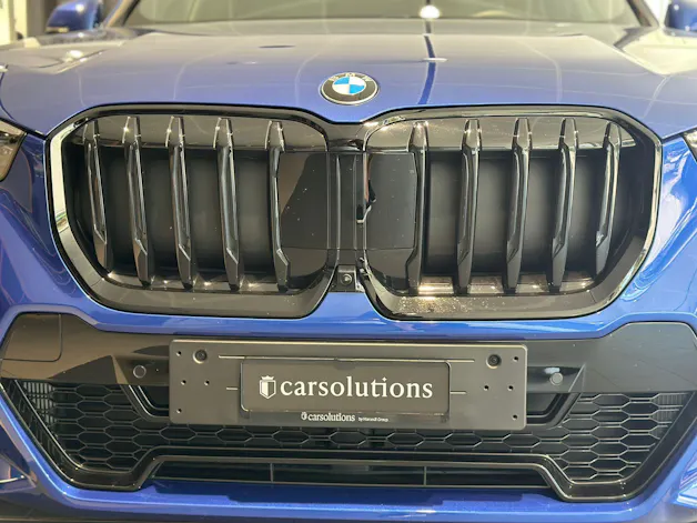 BMW X1 sDrive 18i M Sport