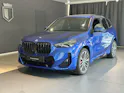 BMW X1 sDrive 18i M Sport