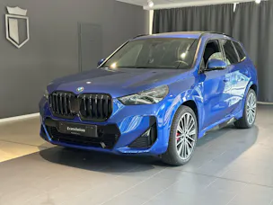 BMW X1 sDrive 18i M Sport