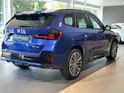 BMW X1 sDrive 18i M Sport