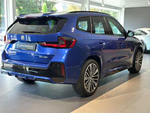 BMW X1 sDrive 18i M Sport