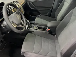 VW Tiguan Allspace 2.0 TDI SCR Life 4Motion DSG 7 Plätzer