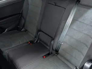 VW Tiguan Allspace 2.0 TDI SCR Life 4Motion DSG 7 Plätzer