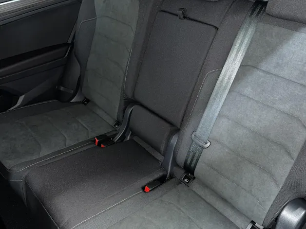 VW Tiguan Allspace 2.0 TDI SCR Life 4Motion DSG 7 Plätzer