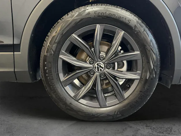 VW Tiguan Allspace 2.0 TDI SCR Life 4Motion DSG 7 Plätzer