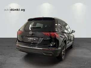 VW Tiguan Allspace 2.0 TDI SCR Life 4Motion DSG 7 Plätzer