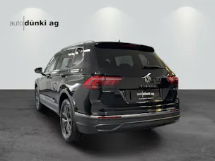 VW Tiguan Allspace 2.0 TDI SCR Life 4Motion DSG 7 Plätzer