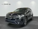 VW Tiguan Allspace 2.0 TDI SCR Life 4Motion DSG 7 Plätzer