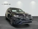 VW Tiguan Allspace 2.0 TDI SCR Life 4Motion DSG 7 Plätzer
