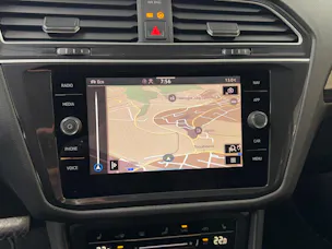VW Tiguan Allspace 2.0 TDI SCR Life 4Motion DSG 7 Plätzer