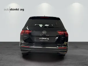 VW Tiguan Allspace 2.0 TDI SCR Life 4Motion DSG 7 Plätzer