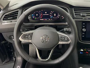 VW Tiguan Allspace 2.0 TDI SCR Life 4Motion DSG 7 Plätzer