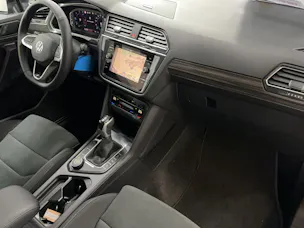 VW Tiguan Allspace 2.0 TDI SCR Life 4Motion DSG 7 Plätzer