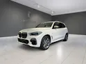 BMW X5 xDrive M50d Steptronic