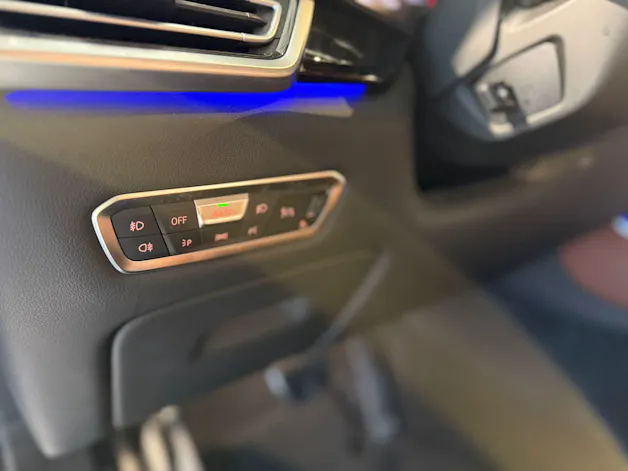 BMW X5 xDrive M50d Steptronic