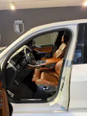 BMW X5 xDrive M50d Steptronic