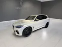 BMW X5 xDrive M50d Steptronic