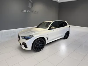 BMW X5 xDrive M50d Steptronic
