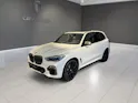 BMW X5 xDrive M50d Steptronic
