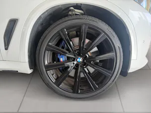 BMW X5 xDrive M50d Steptronic