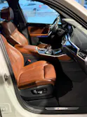 BMW X5 xDrive M50d Steptronic