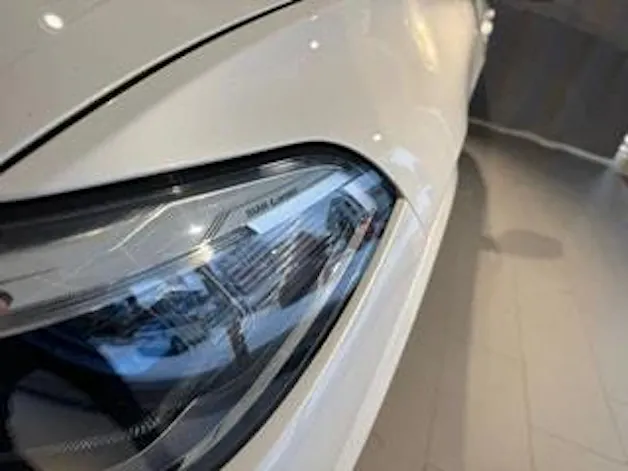 BMW X5 xDrive M50d Steptronic