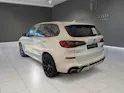 BMW X5 xDrive M50d Steptronic