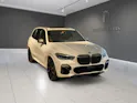 BMW X5 xDrive M50d Steptronic