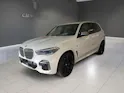 BMW X5 xDrive M50d Steptronic
