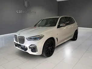 BMW X5 xDrive M50d Steptronic