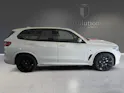 BMW X5 xDrive M50d Steptronic