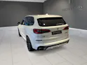 BMW X5 xDrive M50d Steptronic
