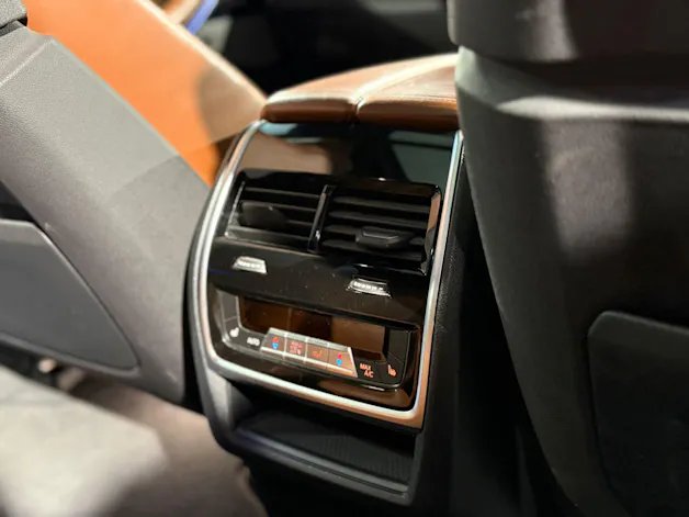 BMW X5 xDrive M50d Steptronic