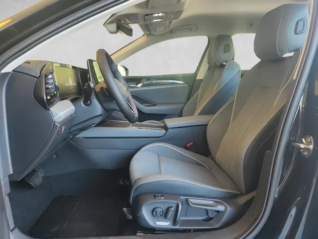 VW Passat Variant 1.5 TSI evo2 Plug-In- Hybrid Business DSG