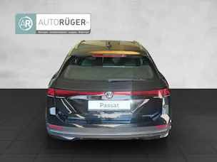 VW Passat Variant 1.5 TSI evo2 Plug-In- Hybrid Business DSG