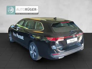 VW Passat Variant 1.5 TSI evo2 Plug-In- Hybrid Business DSG