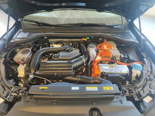 VW Passat Variant 1.5 TSI evo2 Plug-In- Hybrid Business DSG