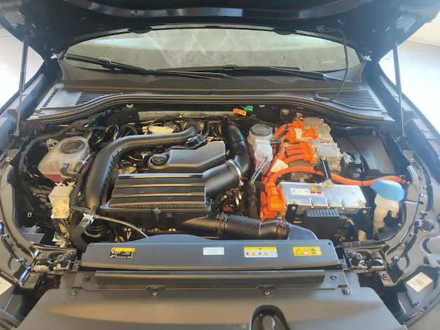 VW Passat Variant 1.5 TSI evo2 Plug-In- Hybrid Business DSG