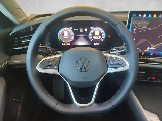 VW Passat Variant 1.5 TSI evo2 Plug-In- Hybrid Business DSG