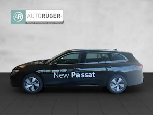 VW Passat Variant 1.5 TSI evo2 Plug-In- Hybrid Business DSG