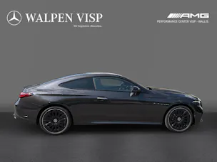 Mercedes-Benz CLE 300 Coupé 4Matic 9G-Tronic