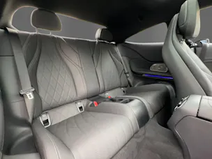 Mercedes-Benz CLE 300 Coupé 4Matic 9G-Tronic