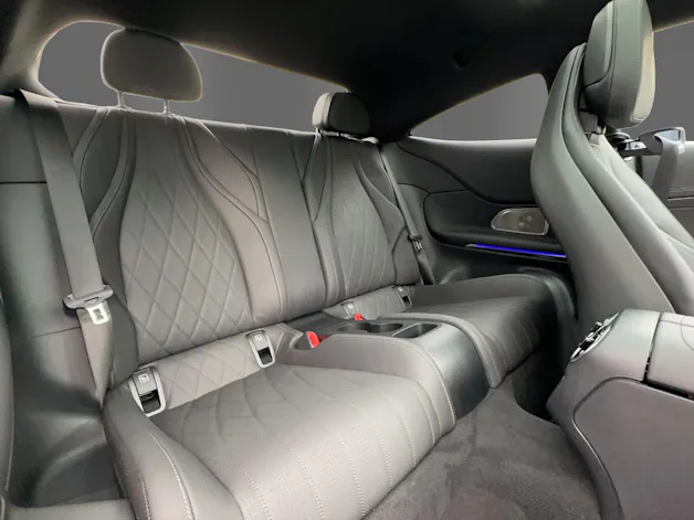 Mercedes-Benz CLE 300 Coupé 4Matic 9G-Tronic