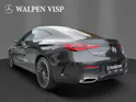 Mercedes-Benz CLE 300 Coupé 4Matic 9G-Tronic
