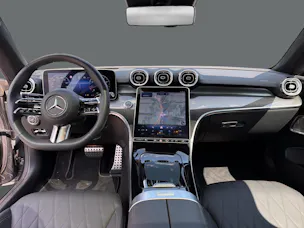 Mercedes-Benz CLE 300 Coupé 4Matic 9G-Tronic