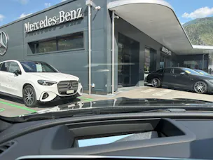 Mercedes-Benz CLE 300 Coupé 4Matic 9G-Tronic