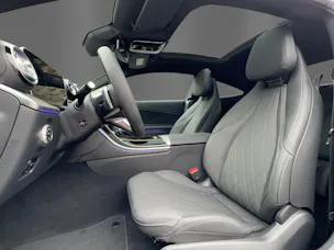 Mercedes-Benz CLE 300 Coupé 4Matic 9G-Tronic