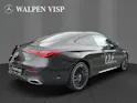 Mercedes-Benz CLE 300 Coupé 4Matic 9G-Tronic